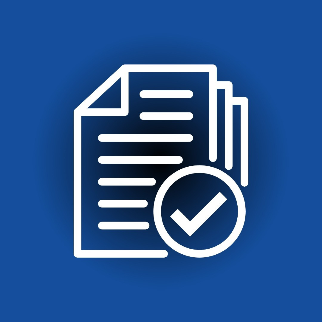 3. Envíanos tu Documentación