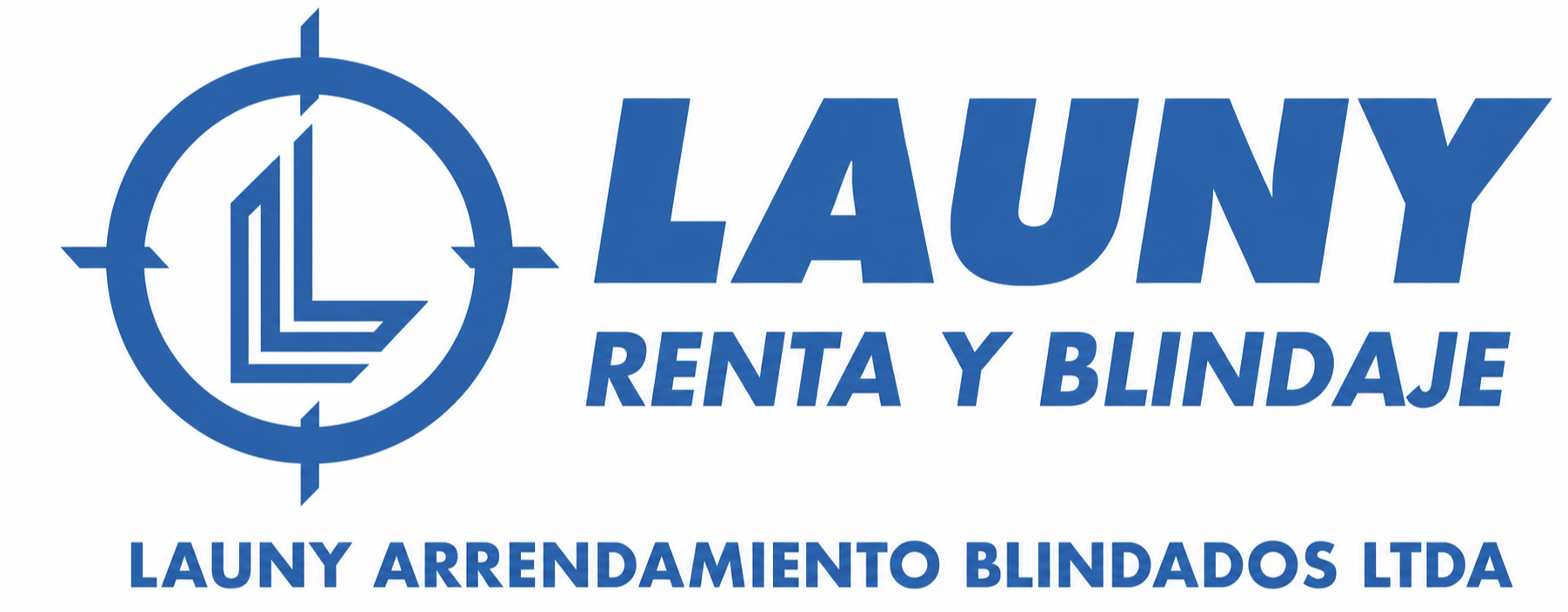 LAUNY ARRENDAMIENTO BLINDADOS LTDA